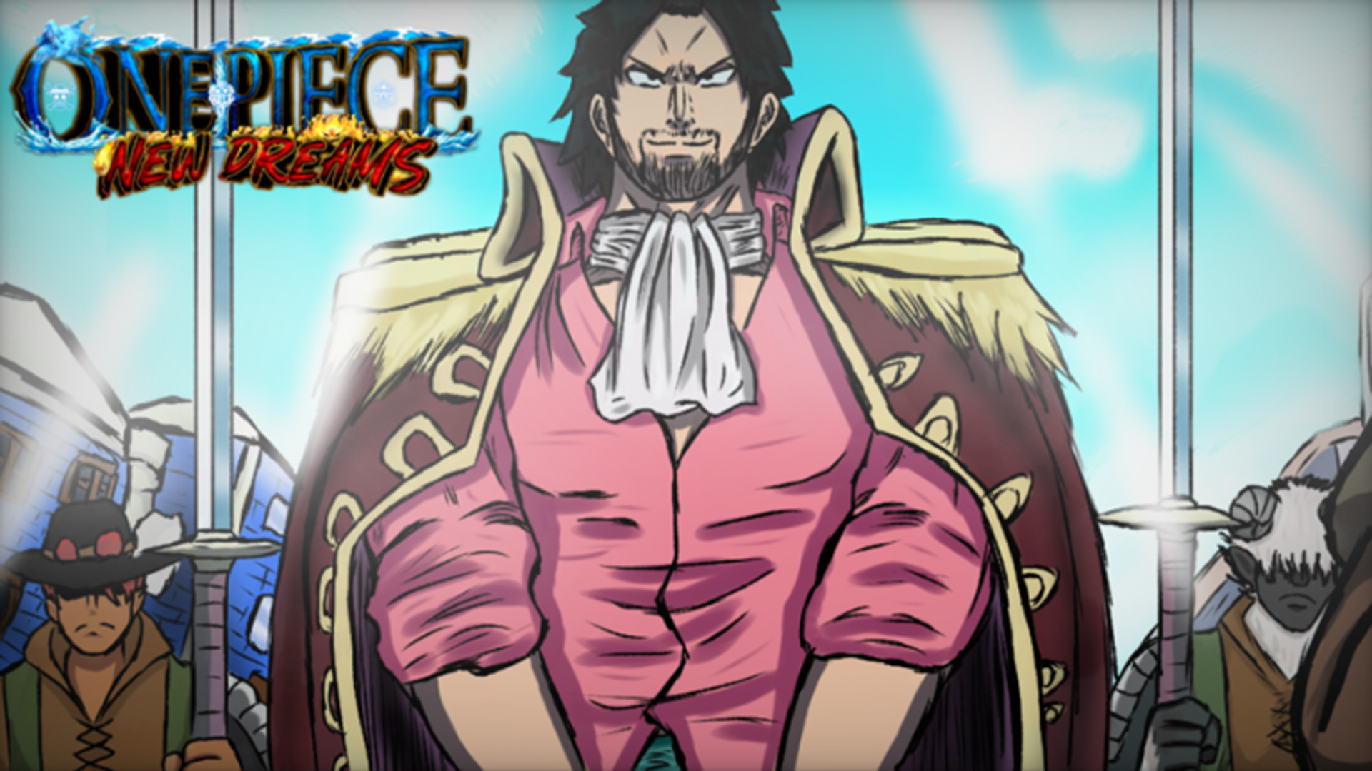 A One Piece Game Trello & Wiki : (Guide 2023)