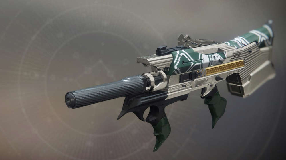 How to get the Dark Decider in Destiny 2