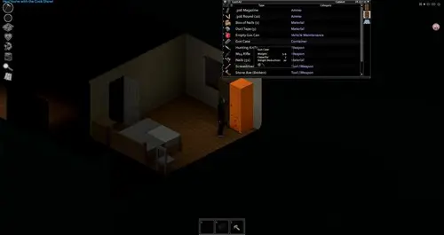 How to siphon gas in Project Zomboid