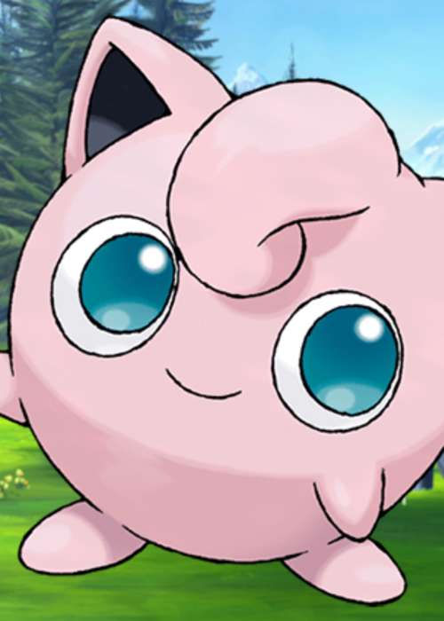 Can You Catch Shiny Jigglypuff In Pokemon GO?