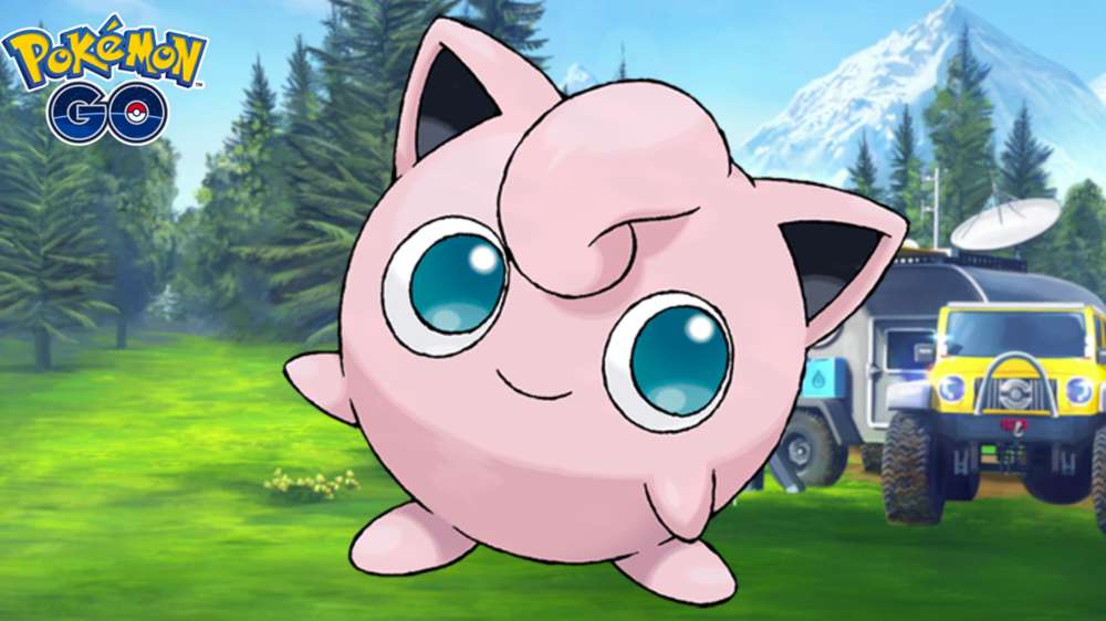 Can You Catch Shiny Jigglypuff In Pokemon GO?