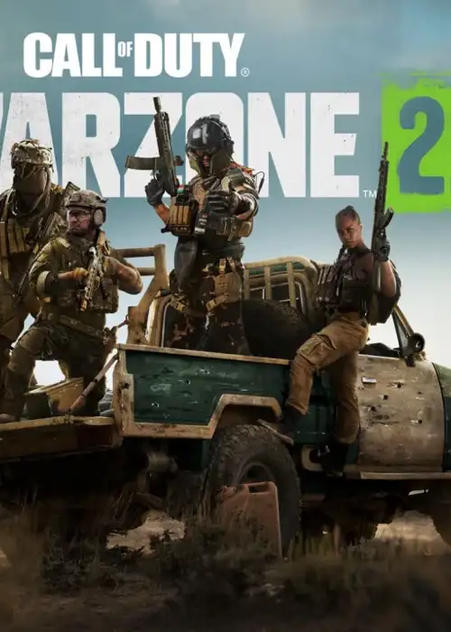 When Is The Warzone 2 Preload?