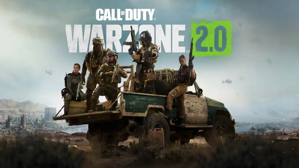 When Is The Warzone 2 Preload?