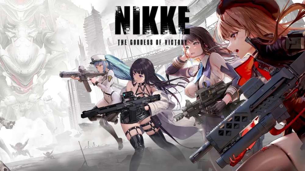 All Goddess of Victory Nikke codes for free gems & more