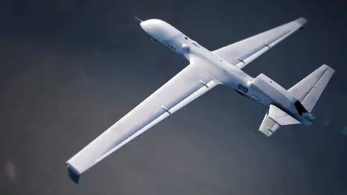 UAV MW3