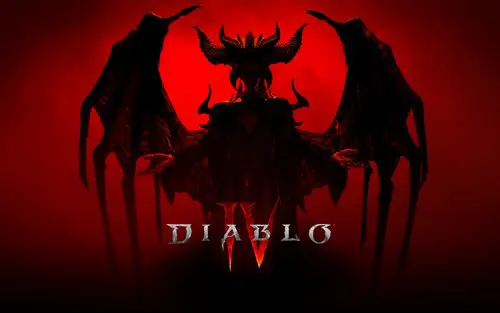 Diablo 4 Lilith