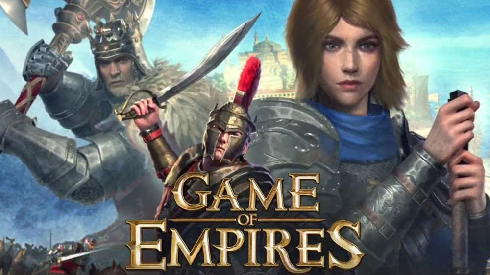 All Game of Empires codes to redeem free gold, resources & more