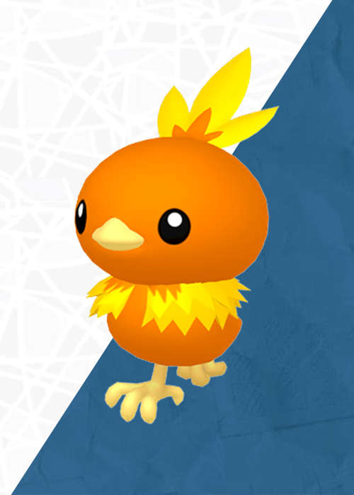 Where to find Torchic in Pokemon Scarlet & Violet's Indigo Disk DLC