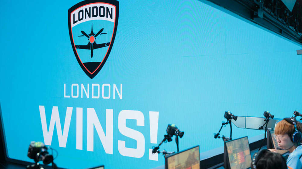 Could the London Spitfire steal the 2023 OWL Playoffs?