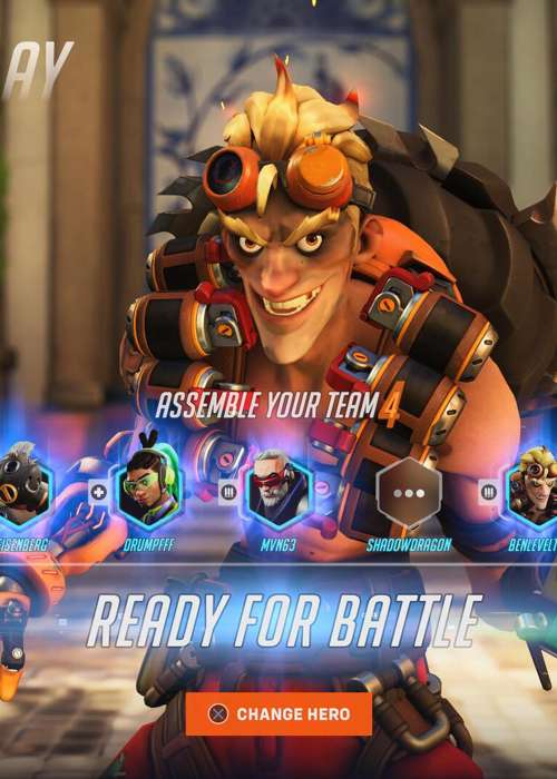 Overwatch 2 Junkrat guide: Abilities, tips & how to unlock