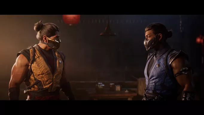 Mortal Kombat 1 Announced With Skull-Krushing Trailer, Launches