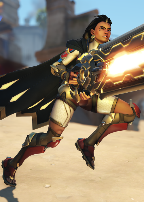 Will you need PlayStation Plus or Xbox Live for Overwatch 2? All online requirements