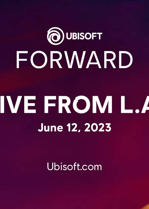 How to watch Ubi Forward 2023