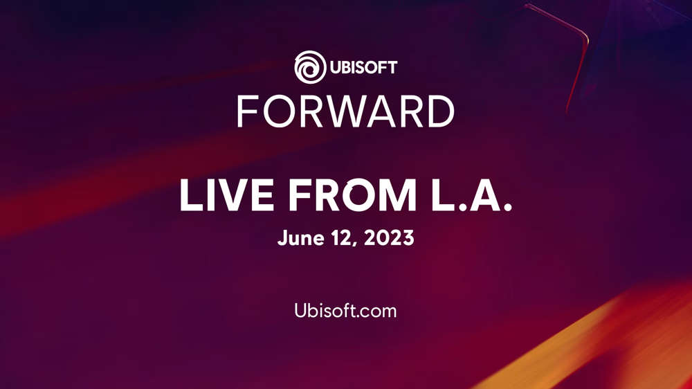 How to watch Ubi Forward 2023