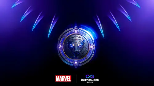 Black Panther game Electronic Arts