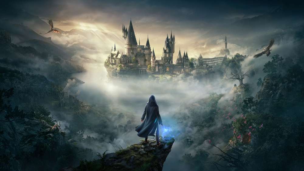 All Hogwarts Legacy PC System Requirements