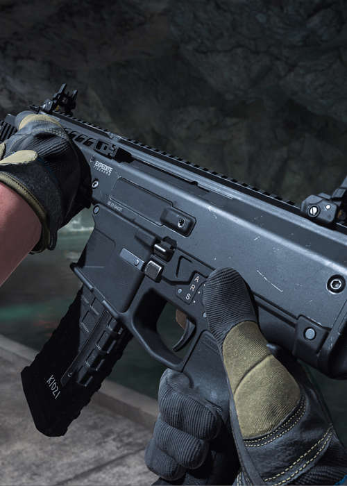 How to unlock the ISO Hemlock Assault Rifle in MW2 & Warzone 2