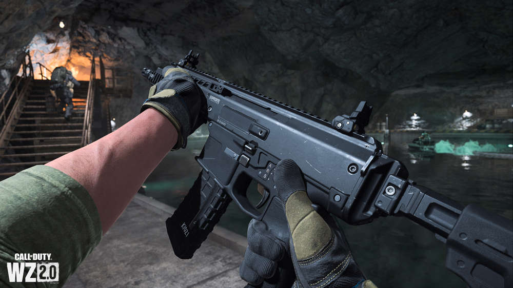 How to unlock the ISO Hemlock Assault Rifle in MW2 & Warzone 2