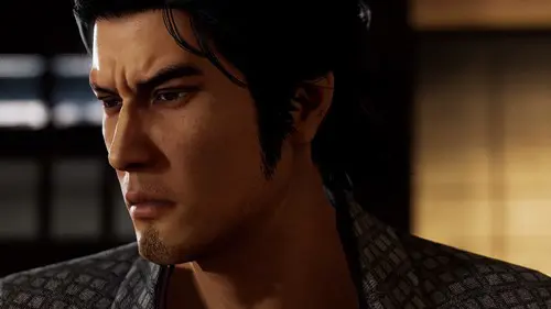 Like a Dragon Ishin Review: Ryoma Sakamoto