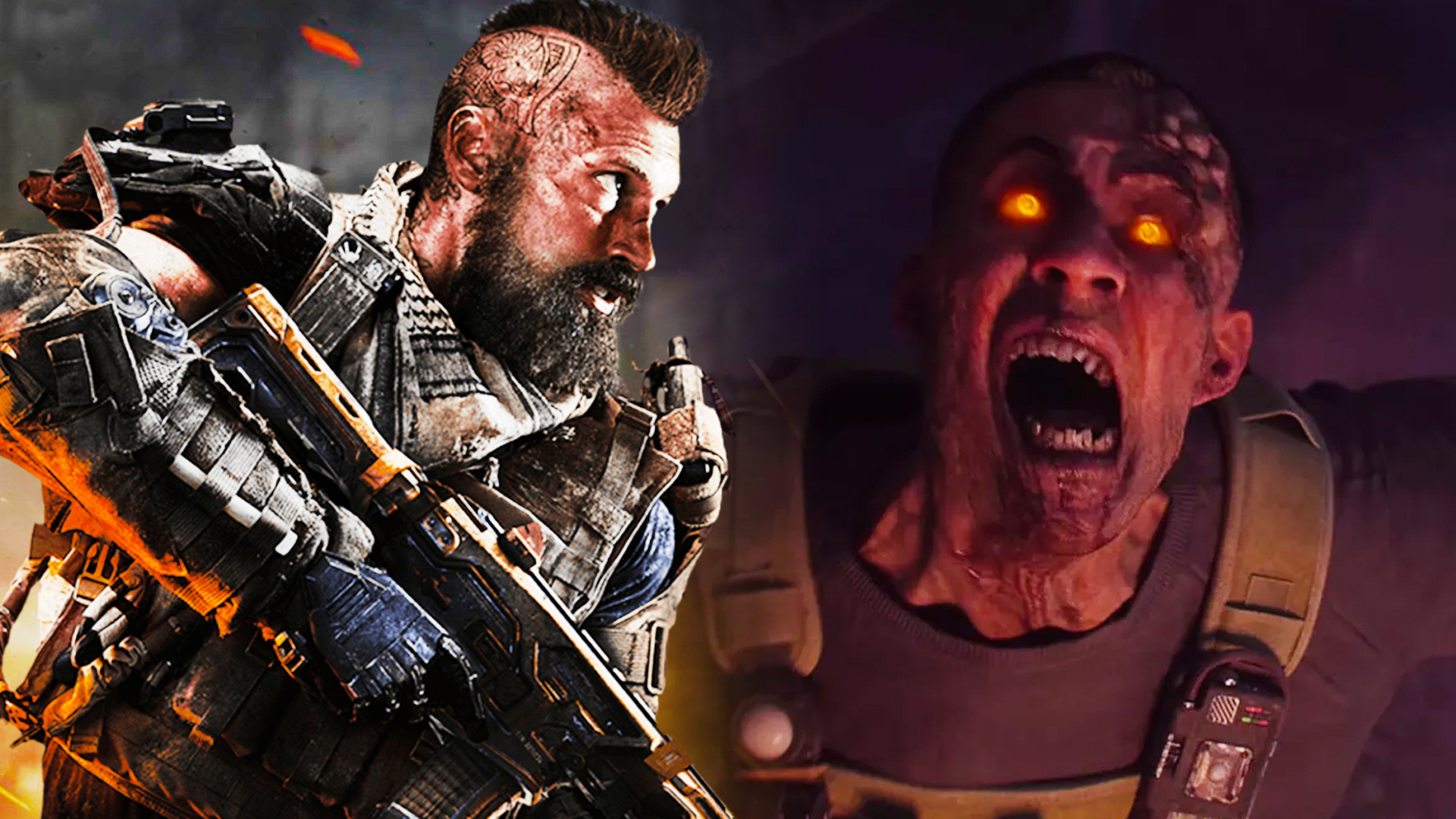 Black Ops 2024 Zombies maps and soundtracks are already being leaked