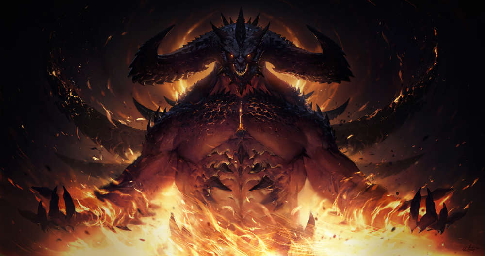 Diablo Immortal Zone Events: A Full List