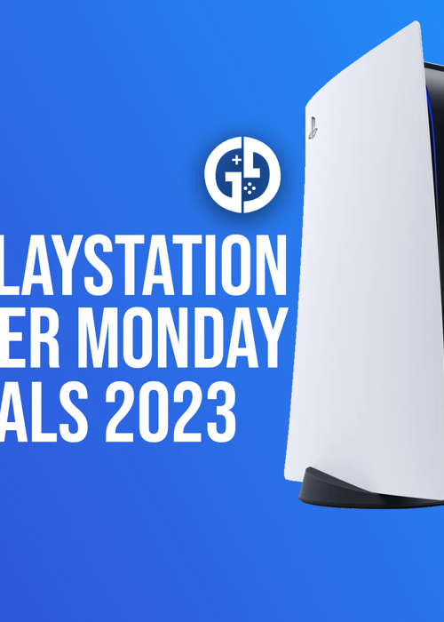 Best PlayStation 5 Cyber Monday deals for games & consoles