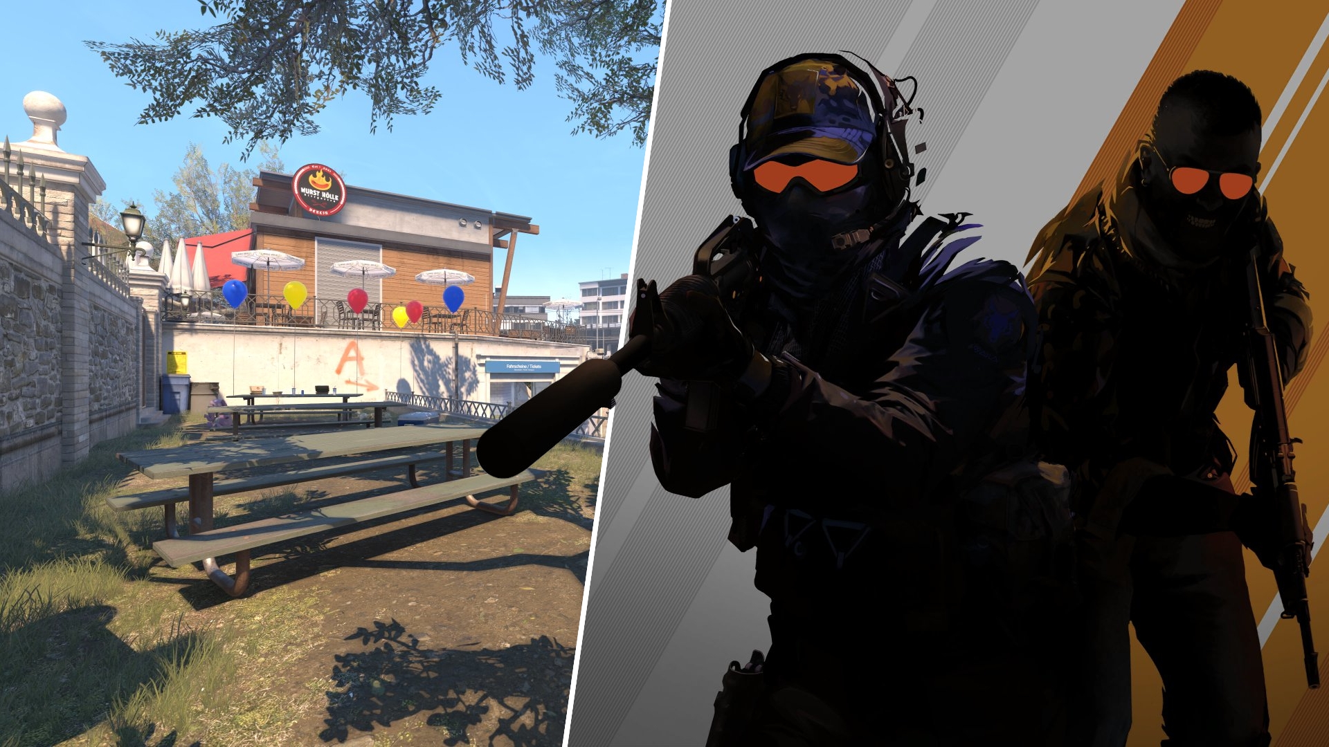 The chess player's guide to Counter-Strike 2