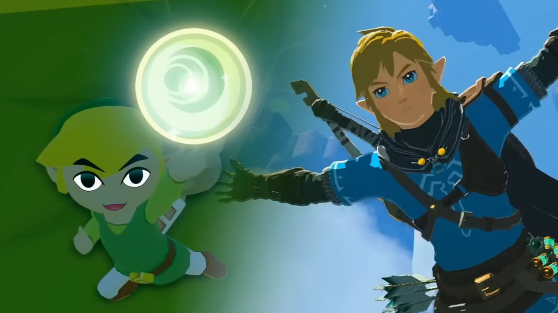 Режиссер живого боевика Zelda уже планирует снять франшизу фильмов