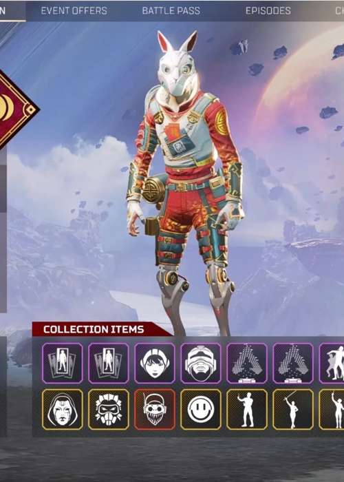 Apex Legends Celestial Sunrise Collection Event: Skins, Prize Tracker, LTM