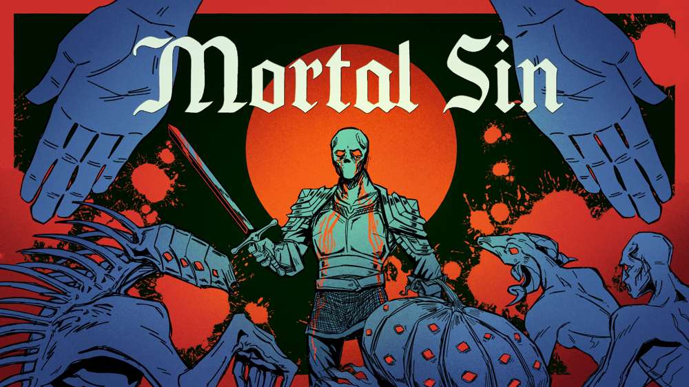 Mortal Sin Preview: "Bone Crunching Fun"