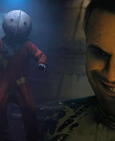 Call Of Duty Fans Are Turning Off Jump Scares