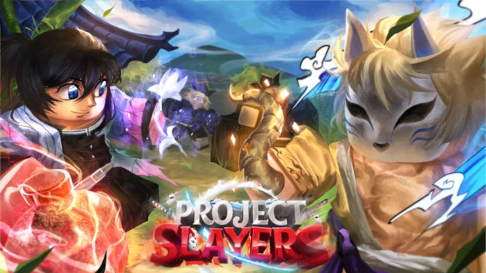 How to level up & gain XP quickly in Project Slayers