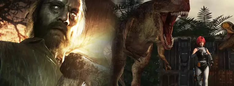 Capcom finally acknowledges Dino Crisis, then reveals new Resident Evil instead