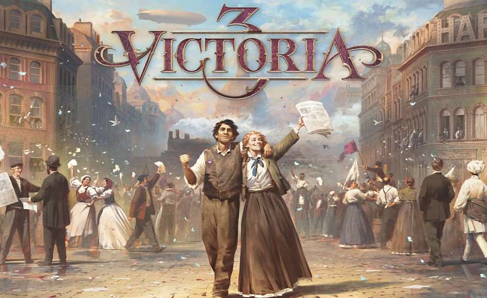 Victoria 3 Release Date, Trailers, Gameplay, And Platforms