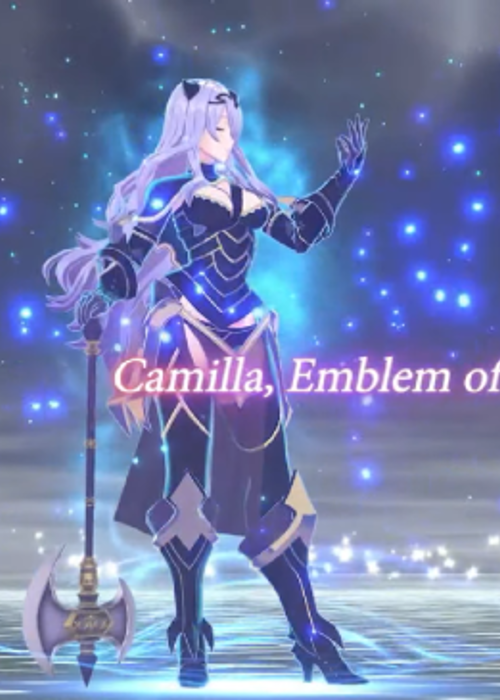 Fire Emblem Engage Expansion Pass Wave 2: All new content