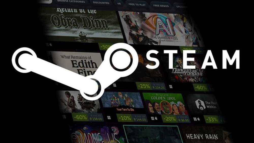 When Is The Next Steam Sale? Full 2023 Schedule Revealed