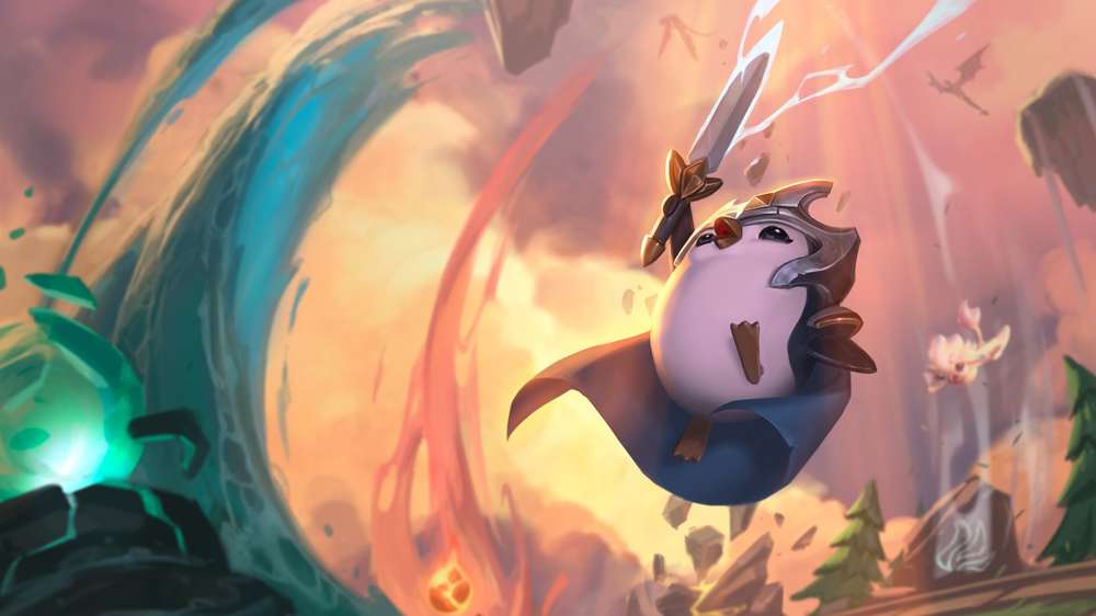 TFT update 13.7 patch notes: Trait changes, bug fixes & more