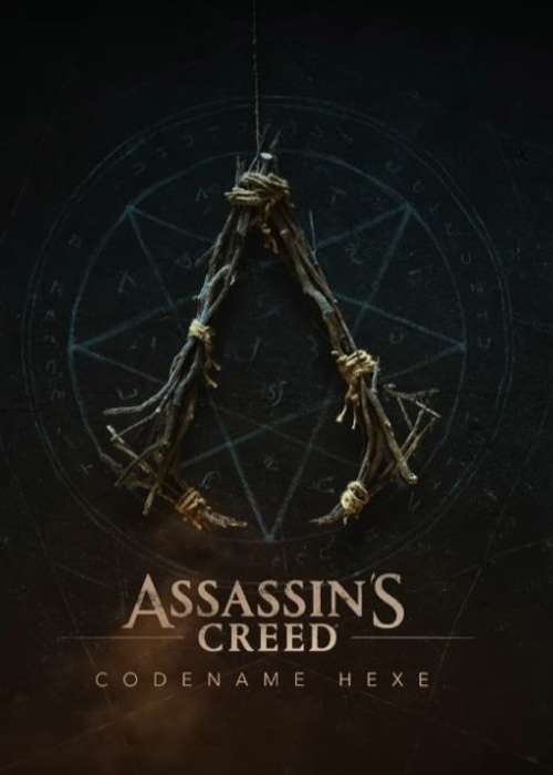 Assassin's Creed Hexe: Details & everything we know