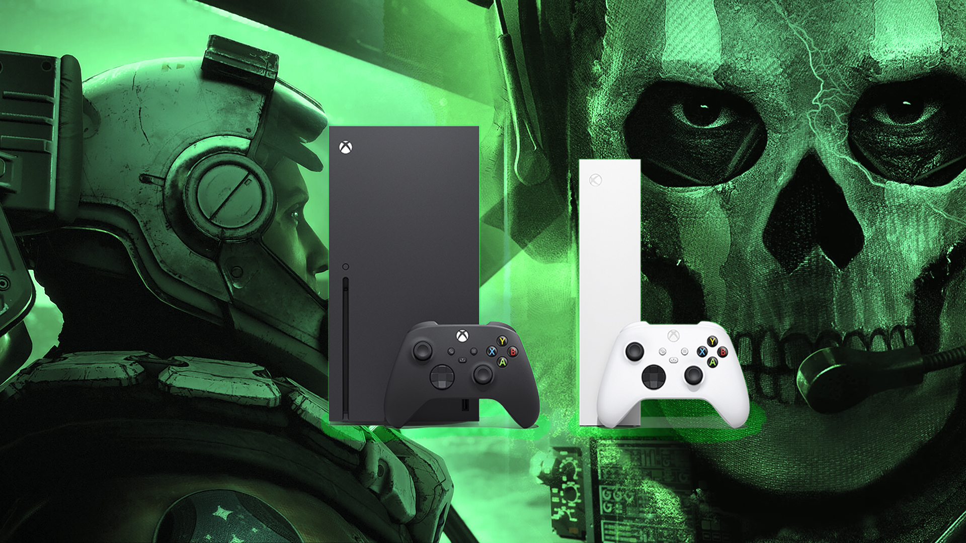 Увольнения в Microsoft могут стать концом физических игр Xbox