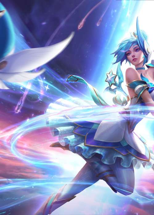 League of Legends Patch 13.13 notes: Skins, buffs, nerfs & more