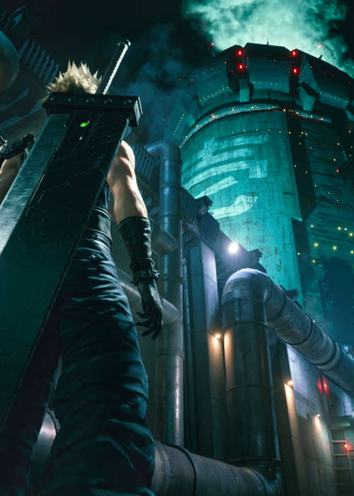 6 best games like Final Fantasy 7 to play once you finish Rebirth, from Elden Ring to Persona 3 Reload