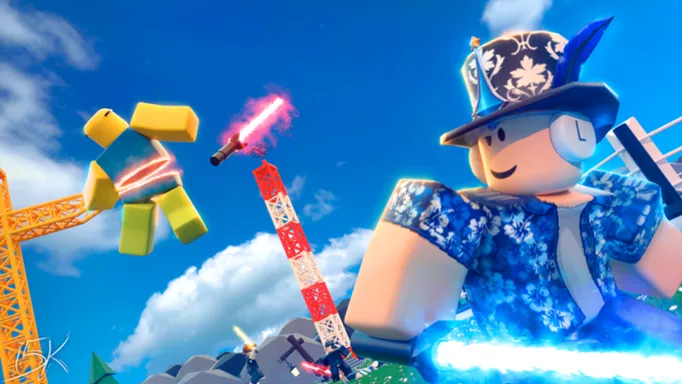 Roblox' Saber Simulator Codes January 2023: How to Redeem Them