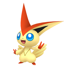 Victini