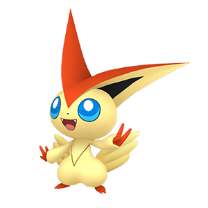 Victini