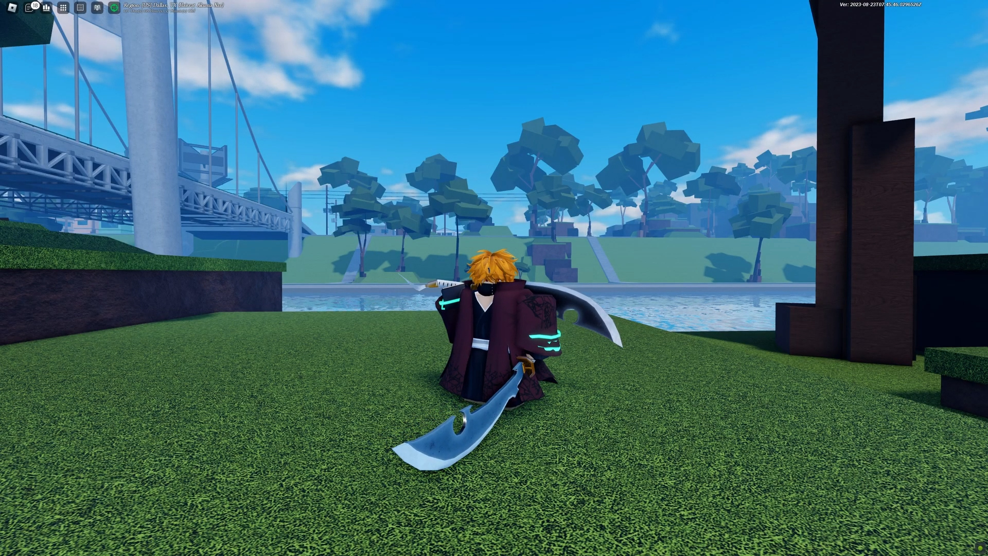 OFFICIAL* Soul Reaper Guide Bankai , Shikai, and Level In *NEW* Roblox  Bleach Game (Peroxide) CODES 