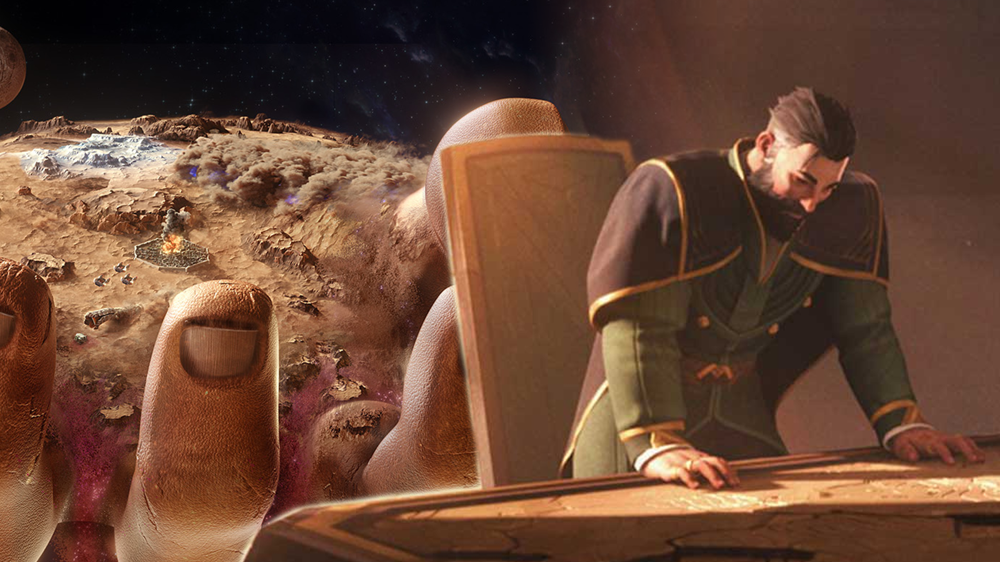 EXCLUSIVE: Dune: Spice Wars' Game Director Hints At Upcoming Campaign