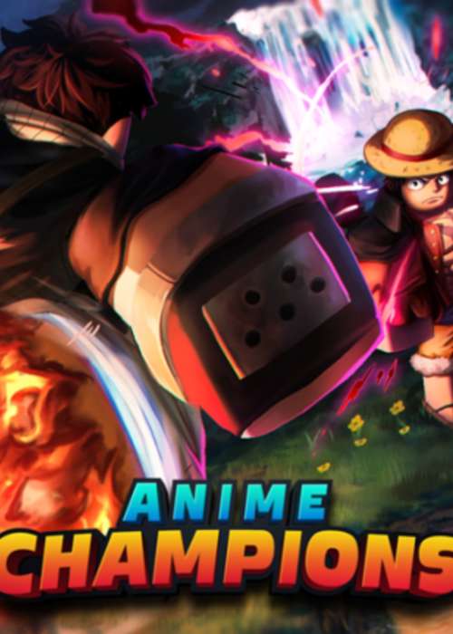 How to unlock raids in Anime Champions Simulator