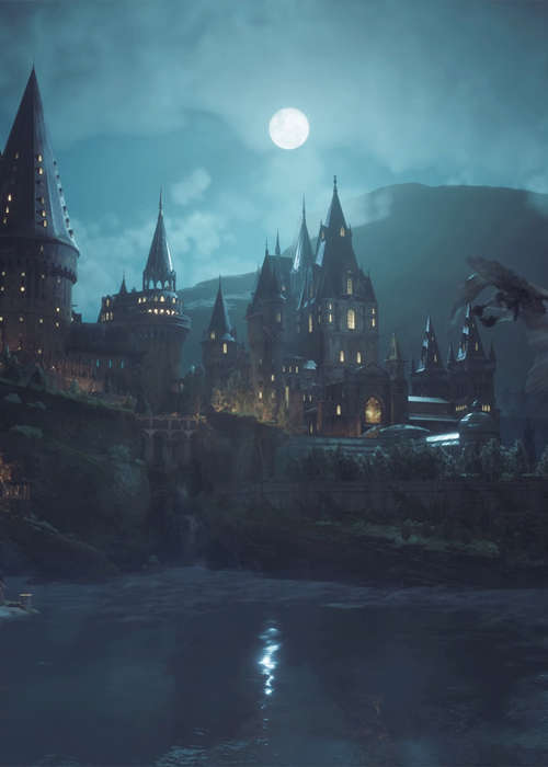 Does Hogwarts Legacy Have New Game Plus?