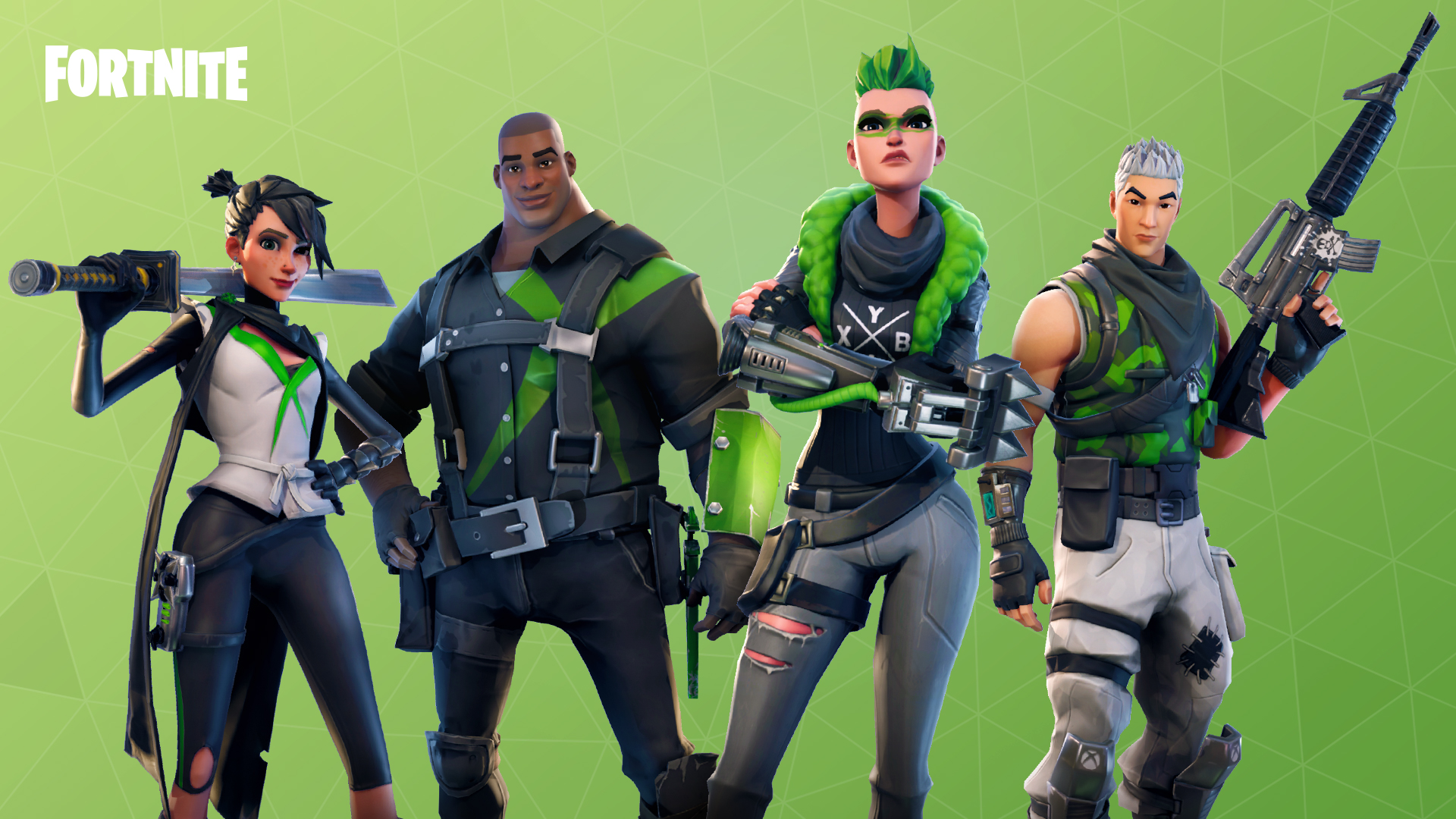 Fortnite is coming to Xbox Cloud Gaming for Free, more Free To