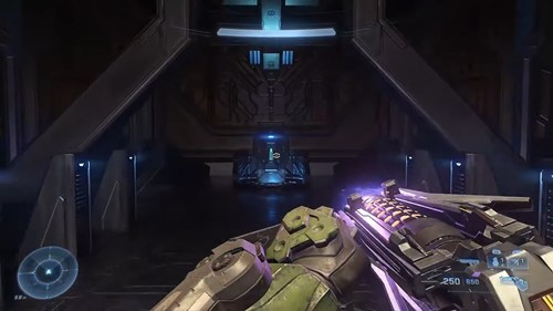 Halo Infinite skull locations: Grunt Birthday Party Skull